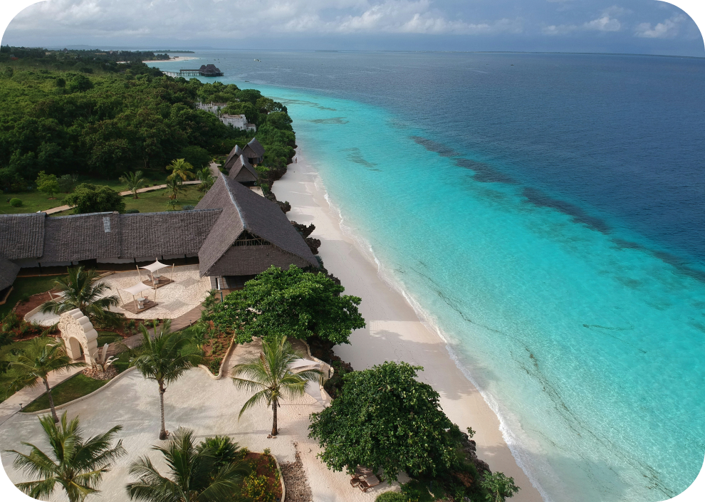 Zanzibar