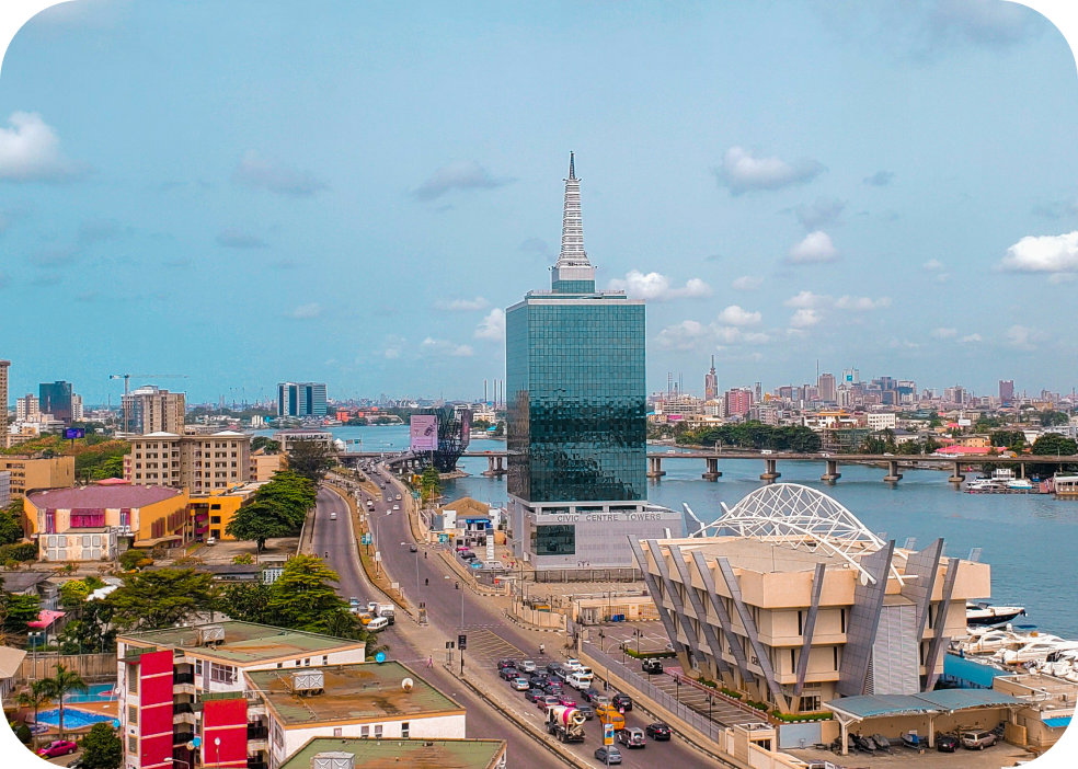 Lagos